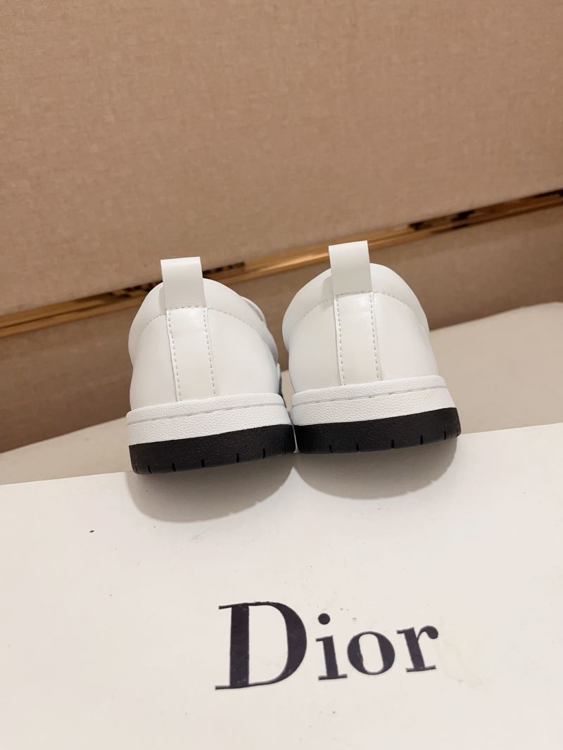 Christian Dior Low Shoes